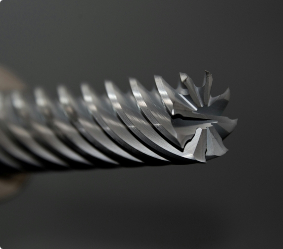 Nouvelle gamme de fraises : précises, durables et écoresponsables